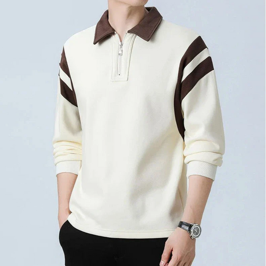 Clyde Collared Shirt