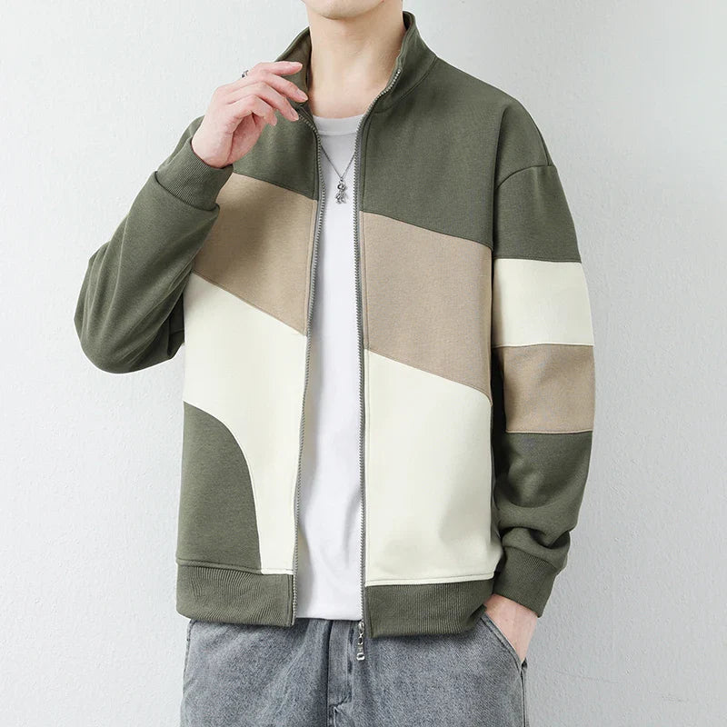 Ocane Jacket