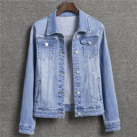 Chesney Denim Jacket