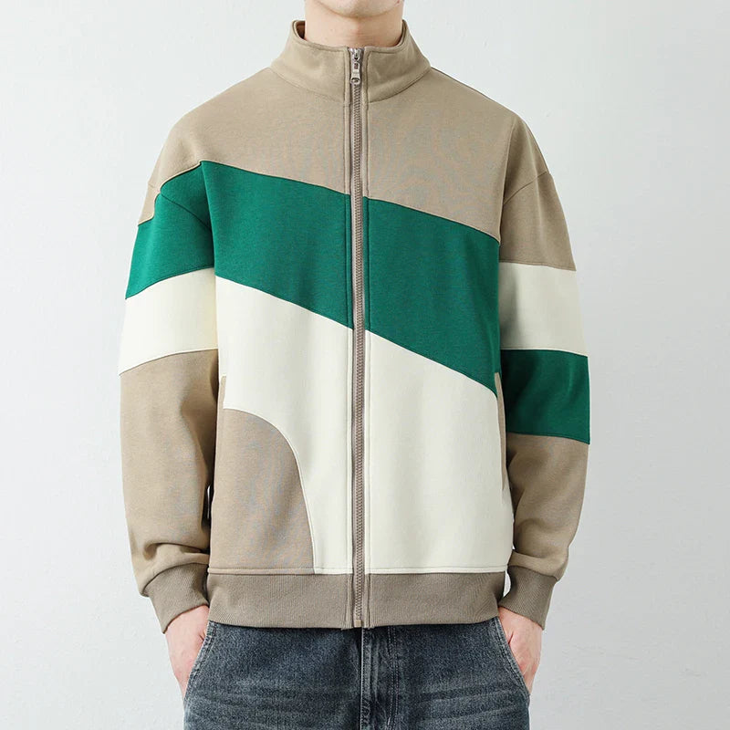 Ocane Jacket