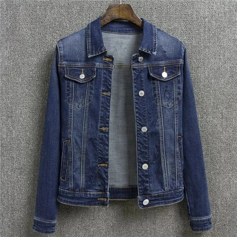 Chesney Denim Jacket