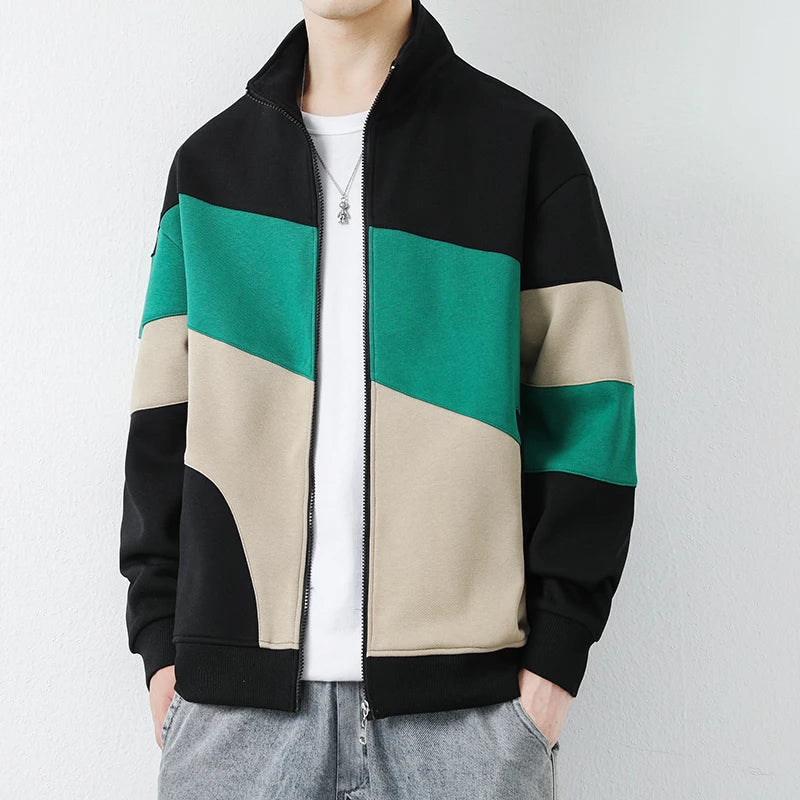 Ocane Jacket